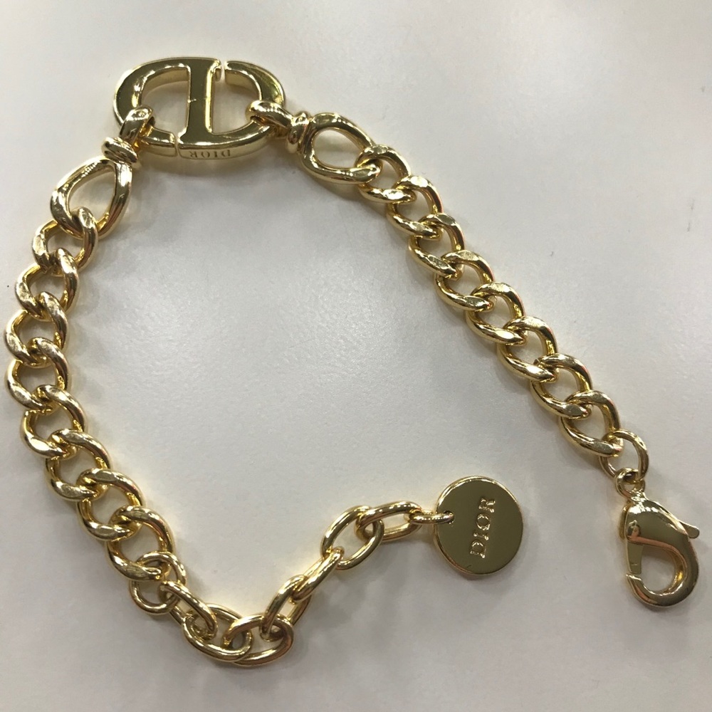 Christian Dior bracelet